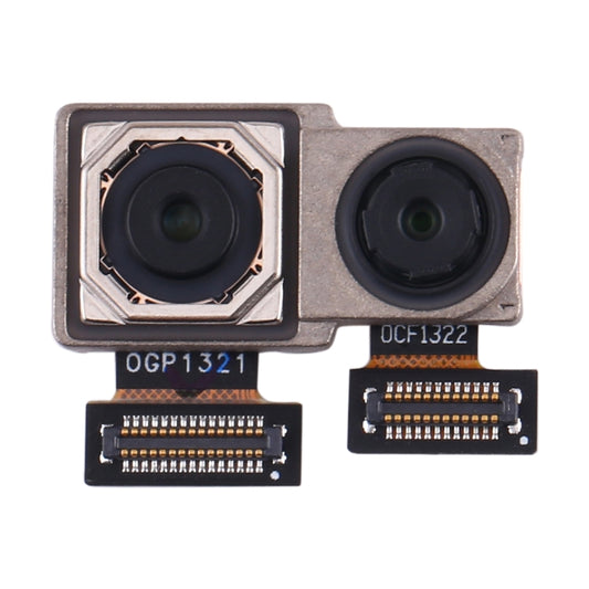 Back Facing Camera for Xiaomi Mi Play - Camera by buy2fix | Online Shopping UK | buy2fix