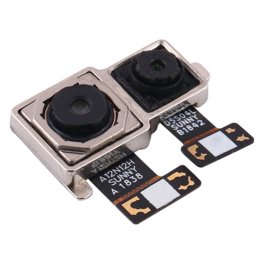 Back Facing Camera for Xiaomi Mi 8 Lite - Camera by buy2fix | Online Shopping UK | buy2fix