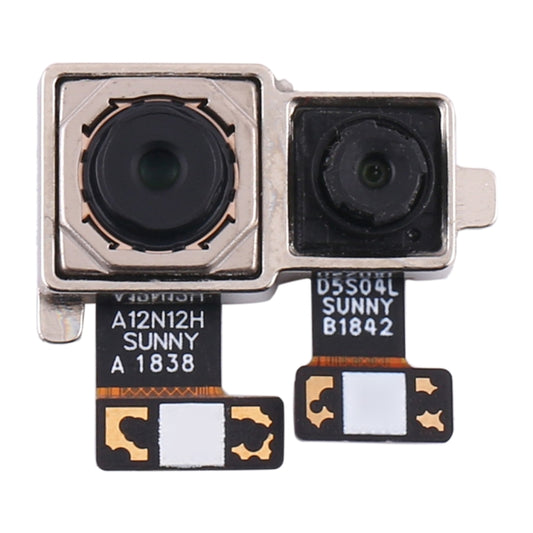 Back Facing Camera for Xiaomi Mi 8 Lite - Camera by buy2fix | Online Shopping UK | buy2fix