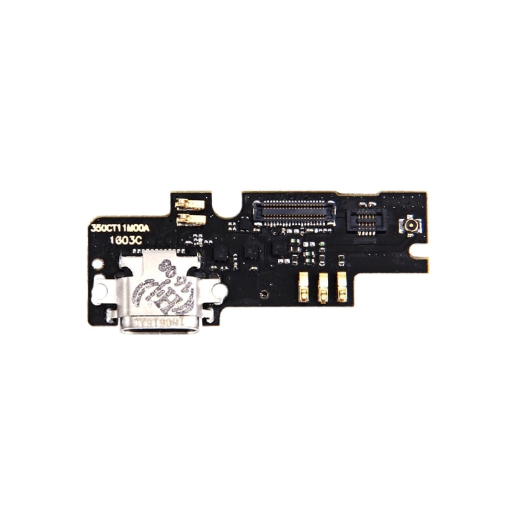 For Xiaomi Mi 4c Charging Port Board - Tail Connector by buy2fix | Online Shopping UK | buy2fix