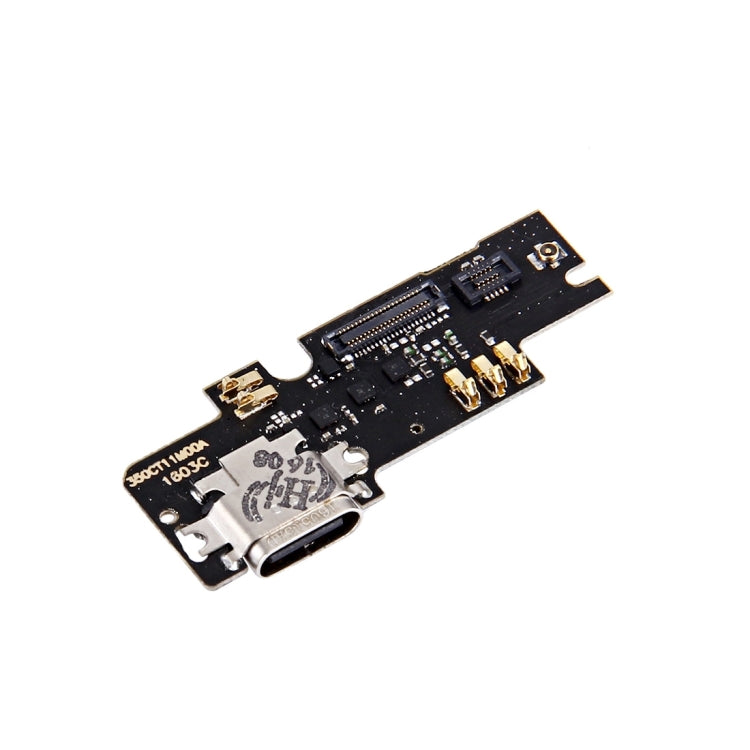For Xiaomi Mi 4c Charging Port Board - Tail Connector by buy2fix | Online Shopping UK | buy2fix