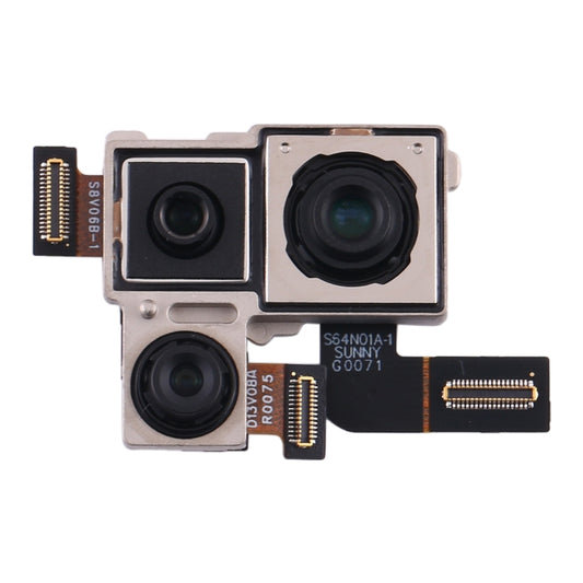 Back Facing Camera for Xiaomi Redmi K30 Pro - Camera by buy2fix | Online Shopping UK | buy2fix