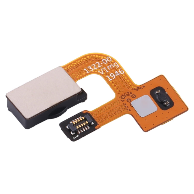 In-Display Fingerprint Scanning Sensor Flex Cable for Xiaomi Mi CC9e / Mi A3 by buy2fix