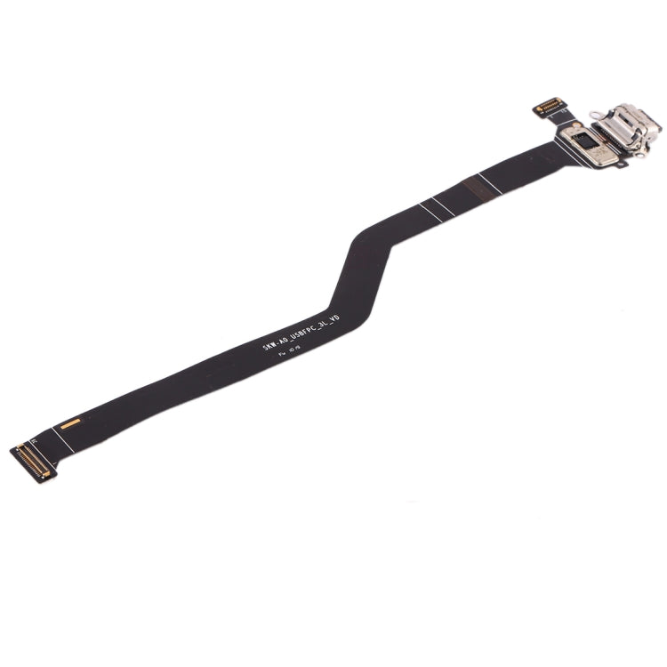 Original Charging Port Flex Cable For Xiaomi Black Shark 2 - Flex Cable by buy2fix | Online Shopping UK | buy2fix