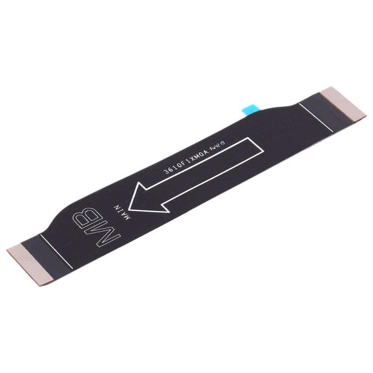Motherboard Flex Cable for Xiaomi Mi 9 Pro by buy2fix