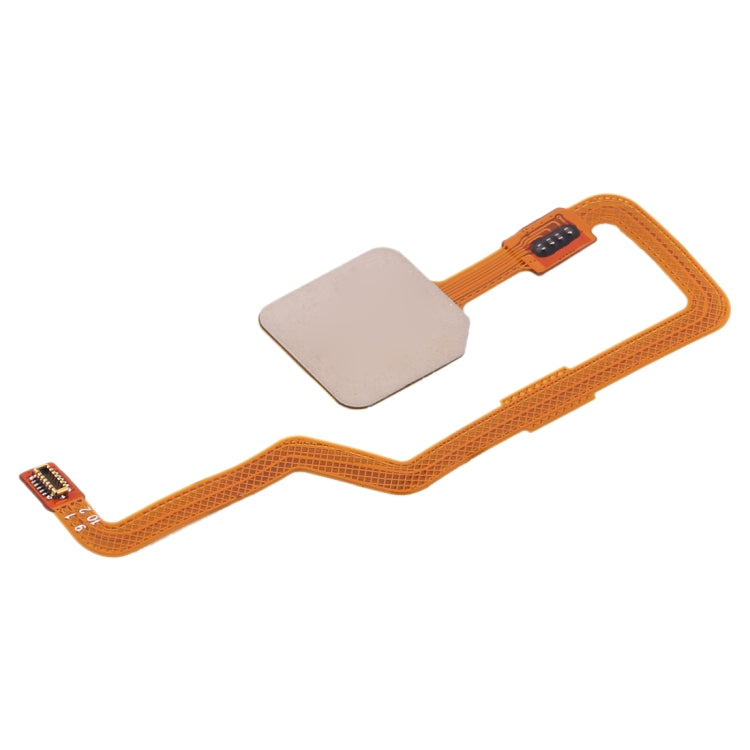Fingerprint Sensor Flex Cable for Xiaomi Mi Mix 3 by buy2fix