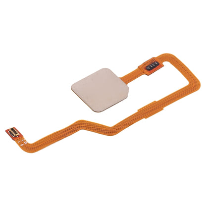 Fingerprint Sensor Flex Cable for Xiaomi Mi Mix 3 by buy2fix