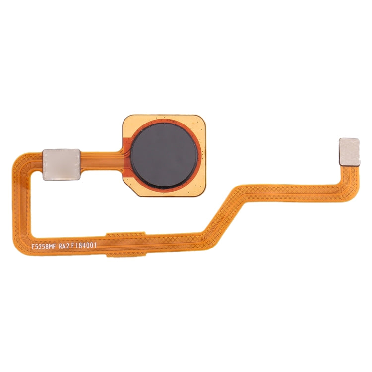 Fingerprint Sensor Flex Cable for Xiaomi Mi Mix 3 by buy2fix