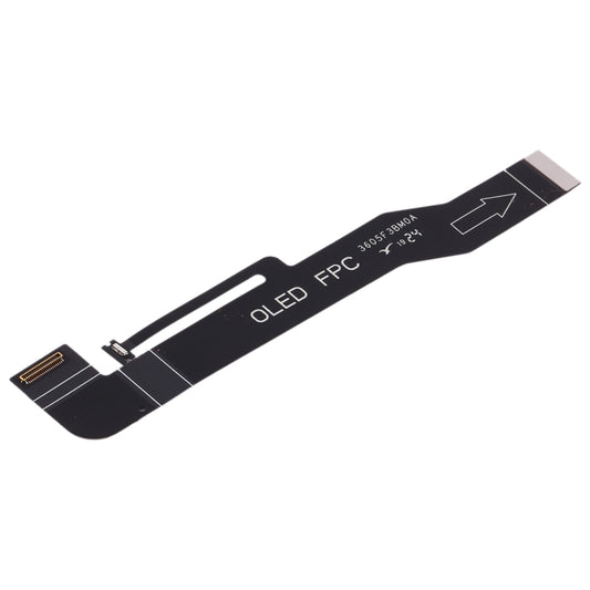 LCD Flex Cable for Xiaomi Mi CC9 by buy2fix