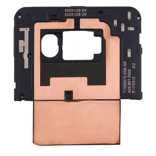 Housse de protection de la carte mère pour HTC U11