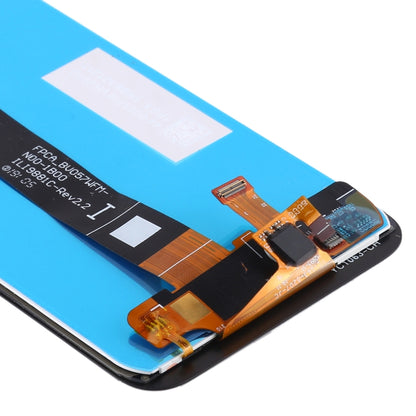 OEM LCD Screen for Huawei Honor 8S / Honor Play 3e with Digitizer Full Assembly - LCD Screen by buy2fix | Online Shopping UK | buy2fix