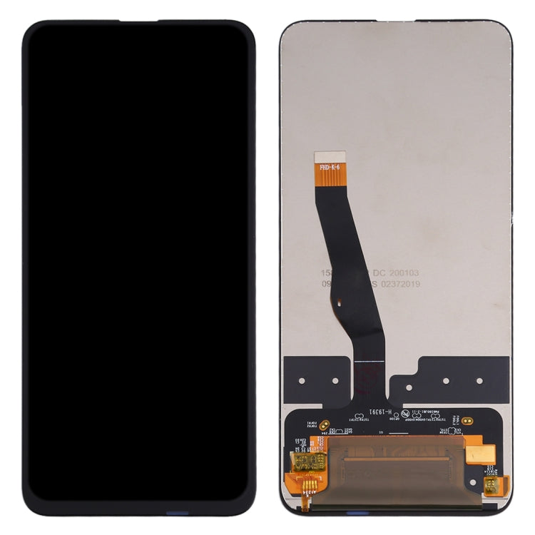 OEM LCD Screen for Huawei Honor 9X Pro / HLK-L41 HLK-L42 with Digitizer Full Assembly - LCD Screen by buy2fix | Online Shopping UK | buy2fix
