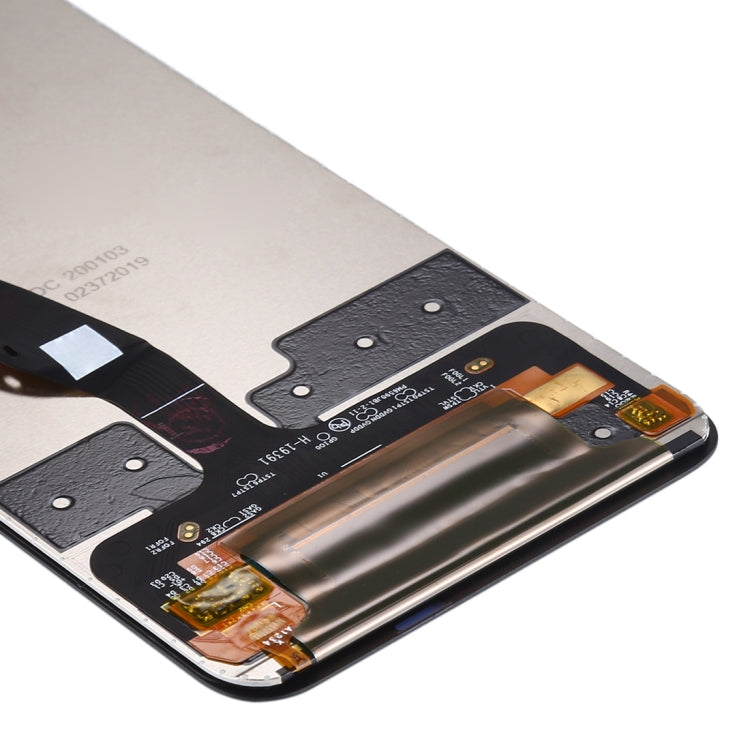 OEM LCD Screen for Huawei Honor 9X Pro / HLK-L41 HLK-L42 with Digitizer Full Assembly - LCD Screen by buy2fix | Online Shopping UK | buy2fix