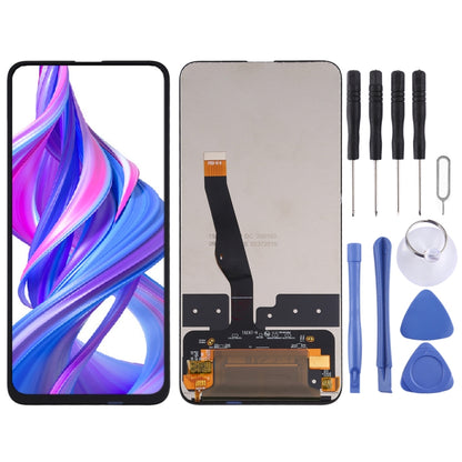 OEM LCD Screen for Huawei Honor 9X Pro / HLK-L41 HLK-L42 with Digitizer Full Assembly - LCD Screen by buy2fix | Online Shopping UK | buy2fix