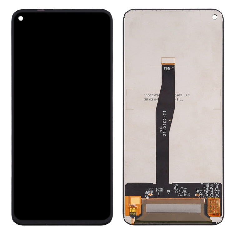 OEM LCD Screen for Huawei Honor 20S with Digitizer Full Assembly - LCD Screen by buy2fix | Online Shopping UK | buy2fix