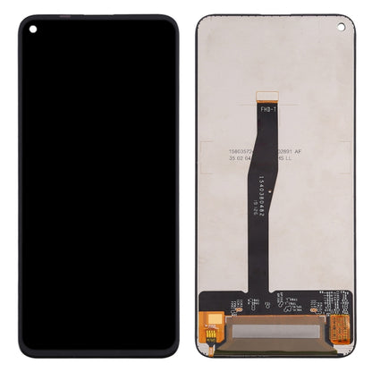 OEM LCD Screen for Huawei Honor 20S with Digitizer Full Assembly - LCD Screen by buy2fix | Online Shopping UK | buy2fix
