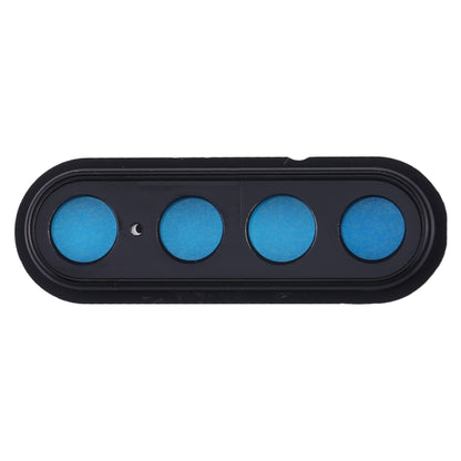 Camera Lens Cover for Xiaomi Redmi K30 (4G Version) (Black) - Camera by buy2fix | Online Shopping UK | buy2fix