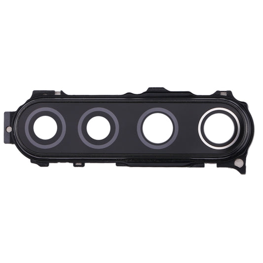 Camera Lens Cover for Xiaomi Redmi Note 8 (Black) - Camera by buy2fix | Online Shopping UK | buy2fix