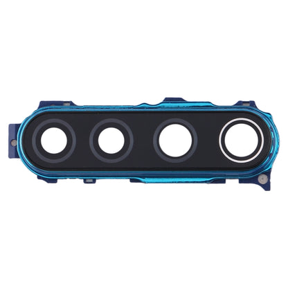 Camera Lens Cover for Xiaomi Redmi Note 8 (Blue) - Camera by buy2fix | Online Shopping UK | buy2fix