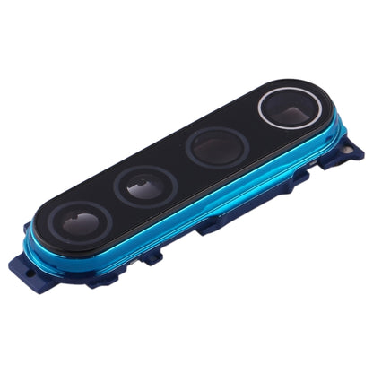 Camera Lens Cover for Xiaomi Redmi Note 8 (Blue) - Camera by buy2fix | Online Shopping UK | buy2fix