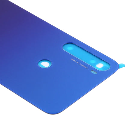 Original Battery Back Cover for Xiaomi Redmi Note 8T(Blue) - Back Cover by buy2fix | Online Shopping UK | buy2fix