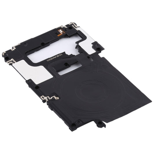 Motherboard Frame Bezel with NFC for LG G8 ThinQ / G820QM / G820V / G820N / G820UM - For LG by buy2fix | Online Shopping UK | buy2fix