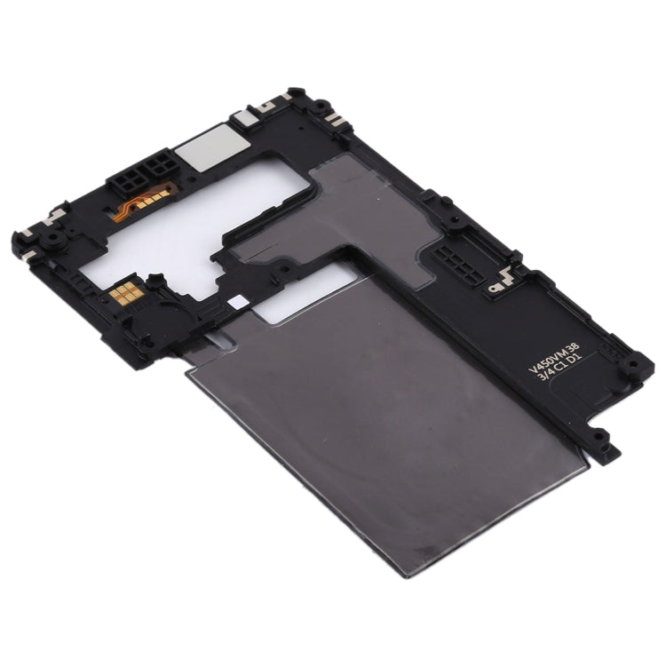 Motherboard Frame Bezel with NFC for LG G8 ThinQ / G820QM / G820V / G820N / G820UM - For LG by buy2fix | Online Shopping UK | buy2fix