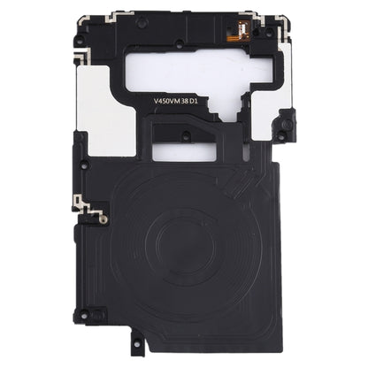 Motherboard Frame Bezel with NFC for LG G8 ThinQ / G820QM / G820V / G820N / G820UM - For LG by buy2fix | Online Shopping UK | buy2fix