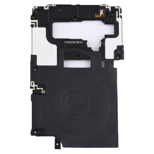 Motherboard Frame Bezel with NFC for LG G8 ThinQ / G820QM / G820V / G820N / G820UM - For LG by buy2fix | Online Shopping UK | buy2fix