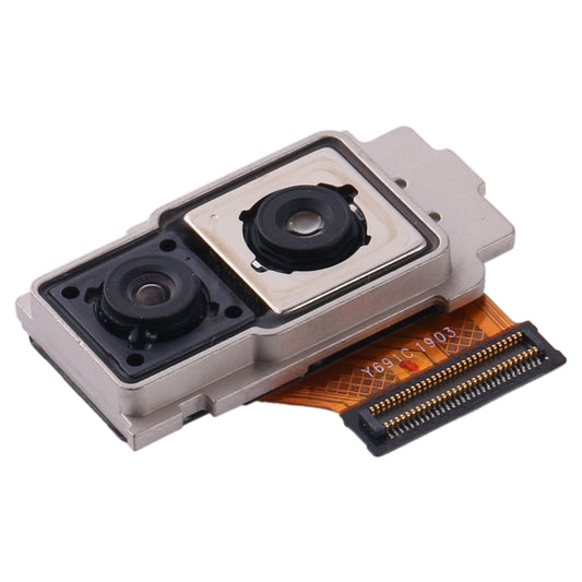 Back Facing Camera for LG G8 ThinQ / G820QM G820V G820N G820UM - For LG by buy2fix | Online Shopping UK | buy2fix