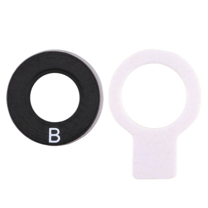 For Huawei V10 / Nova 2s 10pcs Back Camera Lens - Camera Series by buy2fix | Online Shopping UK | buy2fix