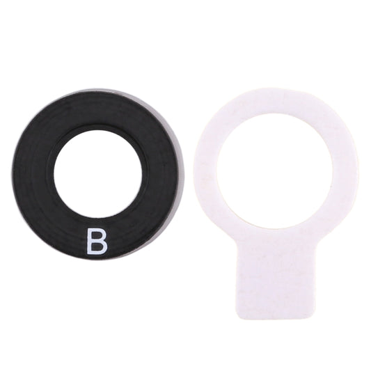 For Huawei V10 / Nova 2s 10pcs Back Camera Lens - Camera Series by buy2fix | Online Shopping UK | buy2fix