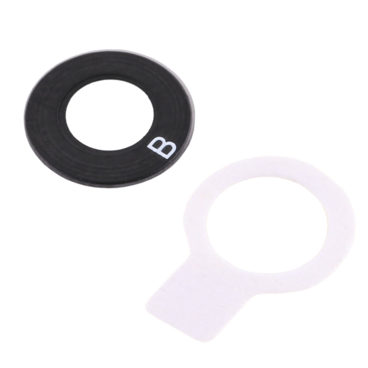 For Huawei V10 / Nova 2s 10pcs Back Camera Lens - Camera Series by buy2fix | Online Shopping UK | buy2fix