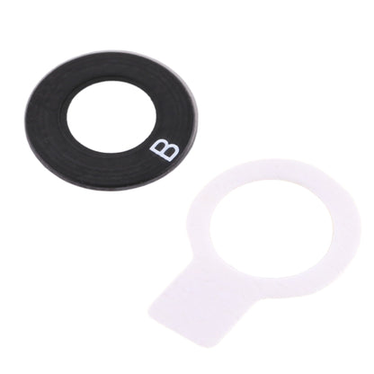 For Huawei V10 / Nova 2s 10pcs Back Camera Lens - Camera Series by buy2fix | Online Shopping UK | buy2fix