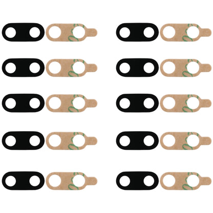 For Huawei Honor 9 Lite 10pcs Back Camera Lens - Camera Series by buy2fix | Online Shopping UK | buy2fix