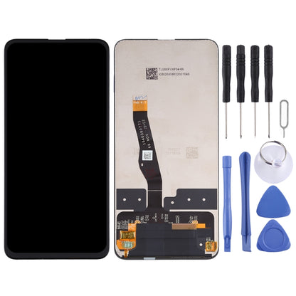 OEM LCD Screen for Huawei Enjoy 10 Plus with Digitizer Full Assembly - LCD Screen by buy2fix | Online Shopping UK | buy2fix
