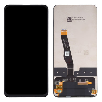 OEM LCD Screen for Huawei Enjoy 10 Plus with Digitizer Full Assembly - LCD Screen by buy2fix | Online Shopping UK | buy2fix