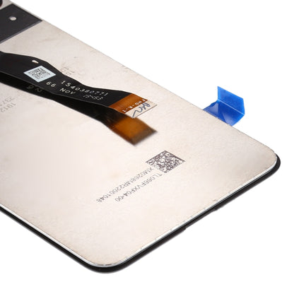 OEM LCD Screen for Huawei Enjoy 10 Plus with Digitizer Full Assembly - LCD Screen by buy2fix | Online Shopping UK | buy2fix