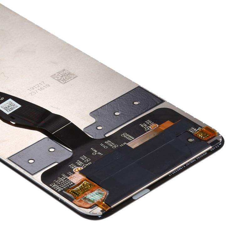 OEM LCD Screen for Huawei Enjoy 10 Plus with Digitizer Full Assembly - LCD Screen by buy2fix | Online Shopping UK | buy2fix
