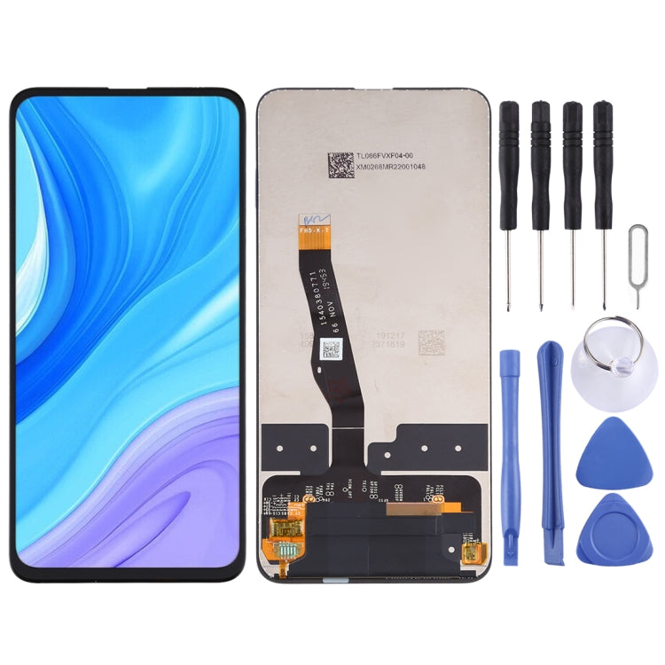 OEM LCD Screen for Huawei Enjoy 10 Plus with Digitizer Full Assembly - LCD Screen by buy2fix | Online Shopping UK | buy2fix