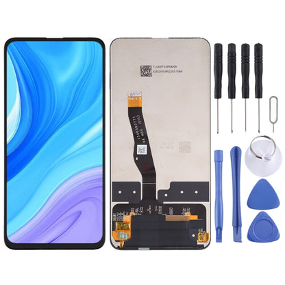 OEM LCD Screen for Huawei Enjoy 10 Plus with Digitizer Full Assembly - LCD Screen by buy2fix | Online Shopping UK | buy2fix