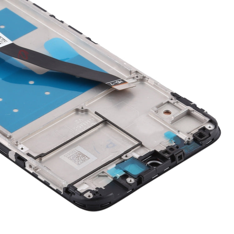 OEM LCD Screen for Huawei Y6 (2019) / Y6 Pro (2019) / Enjoy 9e Digitizer Full Assembly with Frame - LCD Screen by buy2fix | Online Shopping UK | buy2fix