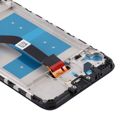 OEM LCD Screen for Huawei Y6 (2019) / Y6 Pro (2019) / Enjoy 9e Digitizer Full Assembly with Frame - LCD Screen by buy2fix | Online Shopping UK | buy2fix