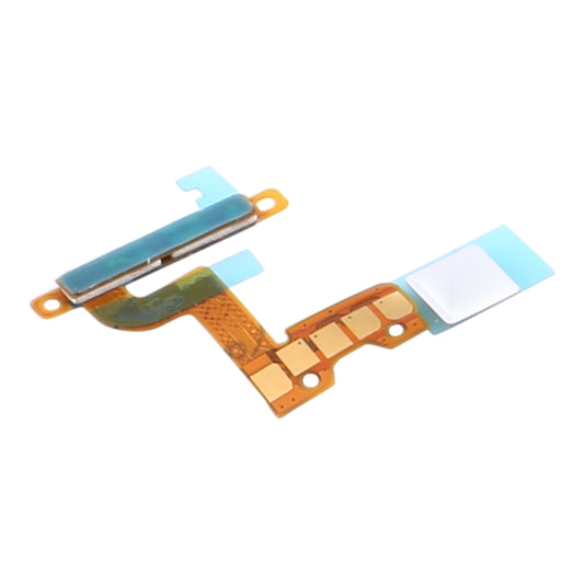 For Vivo IQOO Pro Left Force Touch Sensor Flex Cable - Flex Cable by buy2fix | Online Shopping UK | buy2fix