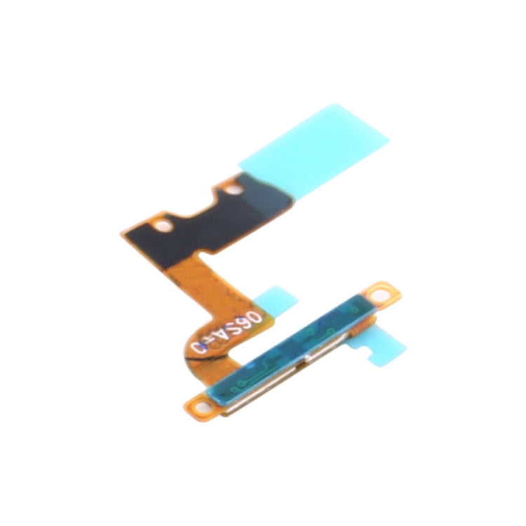 For Vivo IQOO Pro Left Force Touch Sensor Flex Cable - Flex Cable by buy2fix | Online Shopping UK | buy2fix
