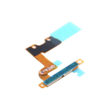 For Vivo IQOO Pro Left Force Touch Sensor Flex Cable - Flex Cable by buy2fix | Online Shopping UK | buy2fix