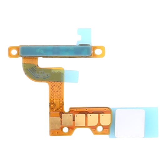 For Vivo IQOO Pro Left Force Touch Sensor Flex Cable - Flex Cable by buy2fix | Online Shopping UK | buy2fix