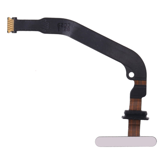 Fingerprint Sensor Flex Cable for Sony Xperia 1 (Silver) by buy2fix