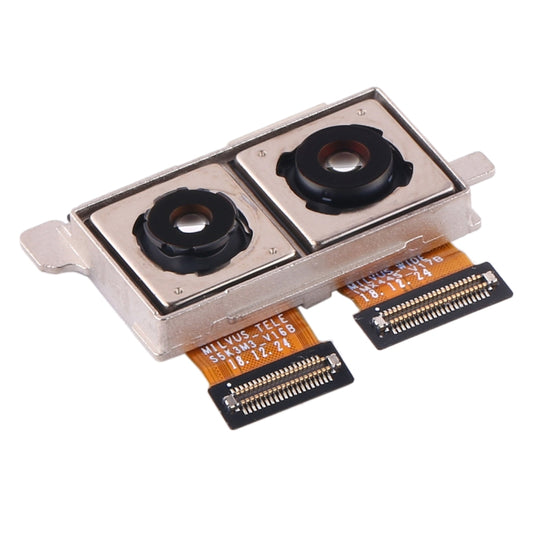 Back Facing Camera for Sony Xperia 1 - Camera by buy2fix | Online Shopping UK | buy2fix