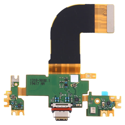 Charging Port Flex Cable For Sony Xperia 5 - Flex Cable by buy2fix | Online Shopping UK | buy2fix